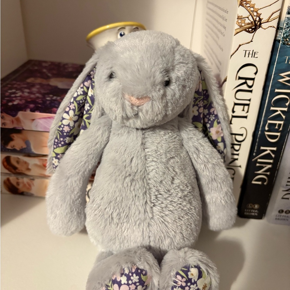Jellycat Bashful Bunny